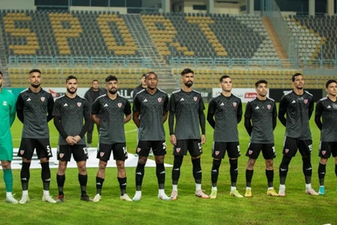 بتروجيت: الأهلي استفسر عن رشاد المتولي.. ولم يقدم عروضًا رسمية